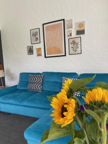 Fewo_Ortszeit Haintchen Dış mekan fotoğraf