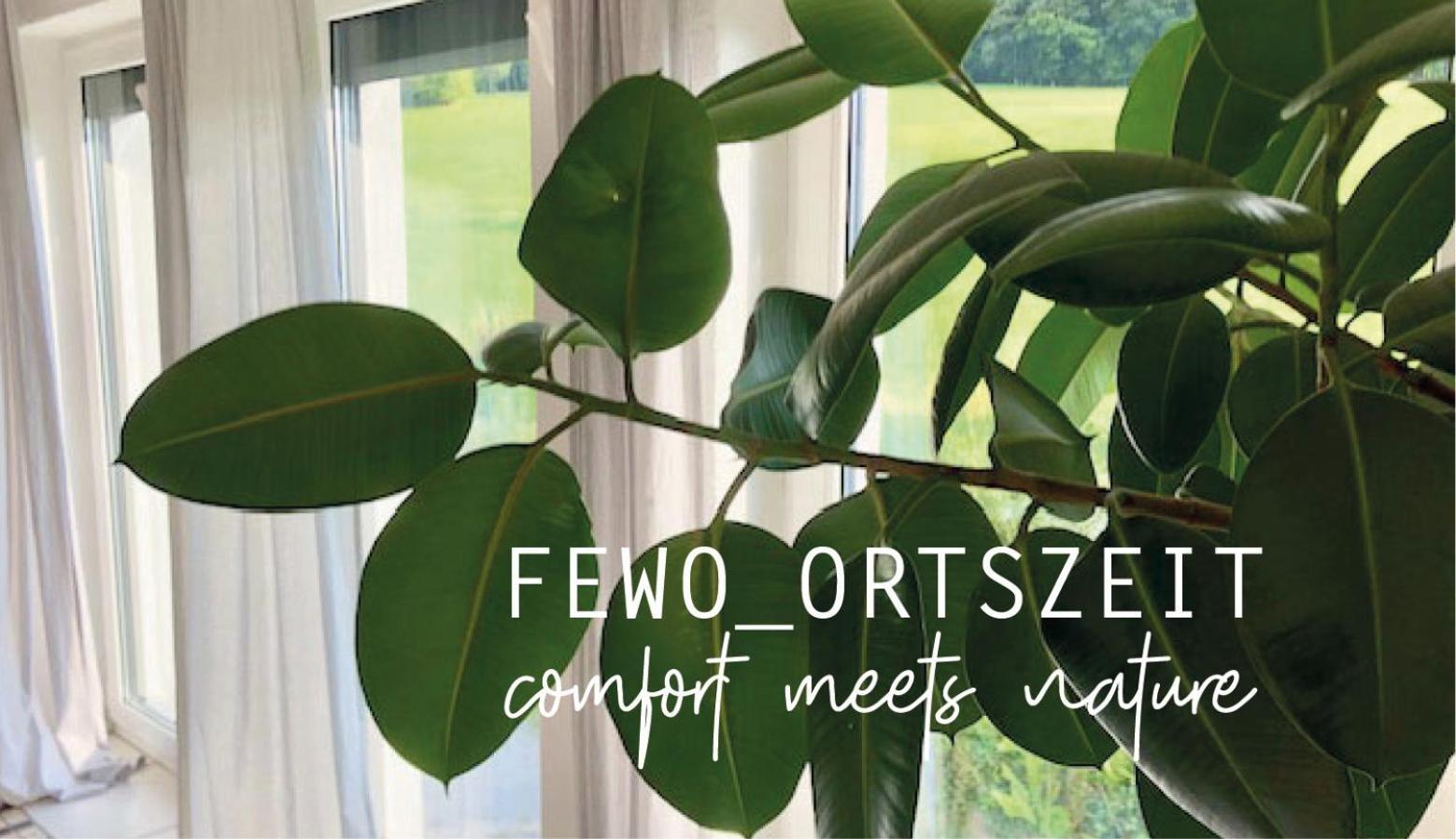Fewo_Ortszeit Haintchen Dış mekan fotoğraf